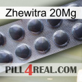 Zhewitra 20Mg 30